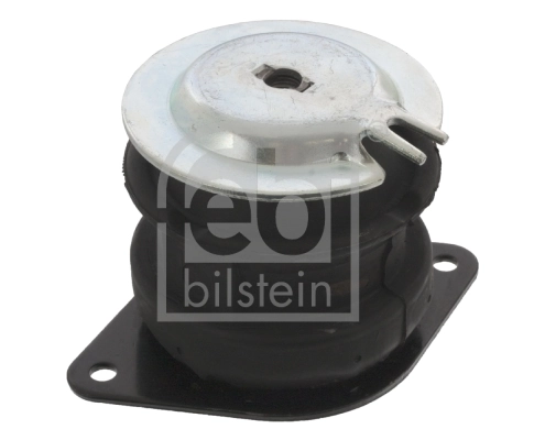 Mounting, engine